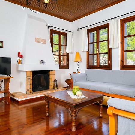 Villa Nina Panagia  Luaran gambar
