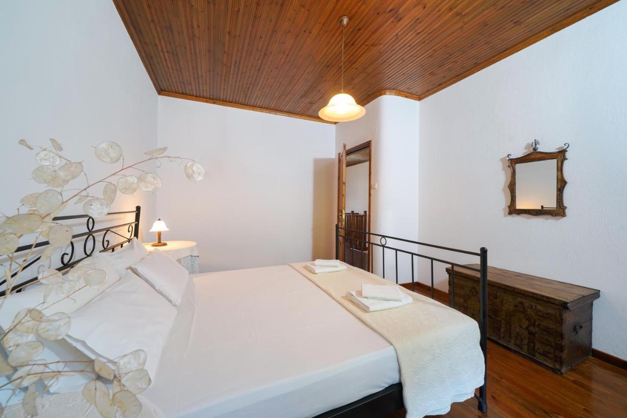 Villa Nina Panagia  Luaran gambar