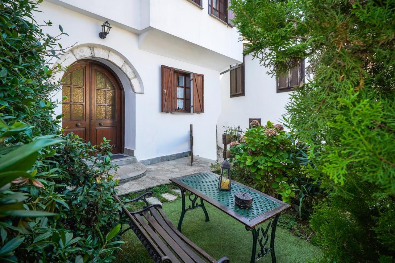 Villa Nina Panagia  Luaran gambar