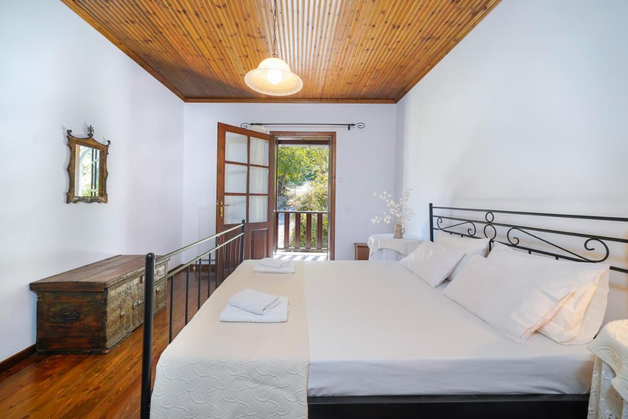 Villa Nina Panagia  Luaran gambar