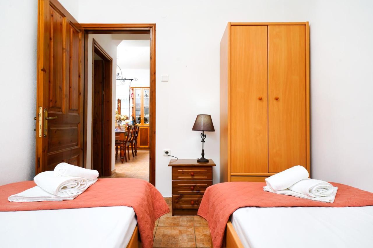 Villa Nina Panagia  Luaran gambar